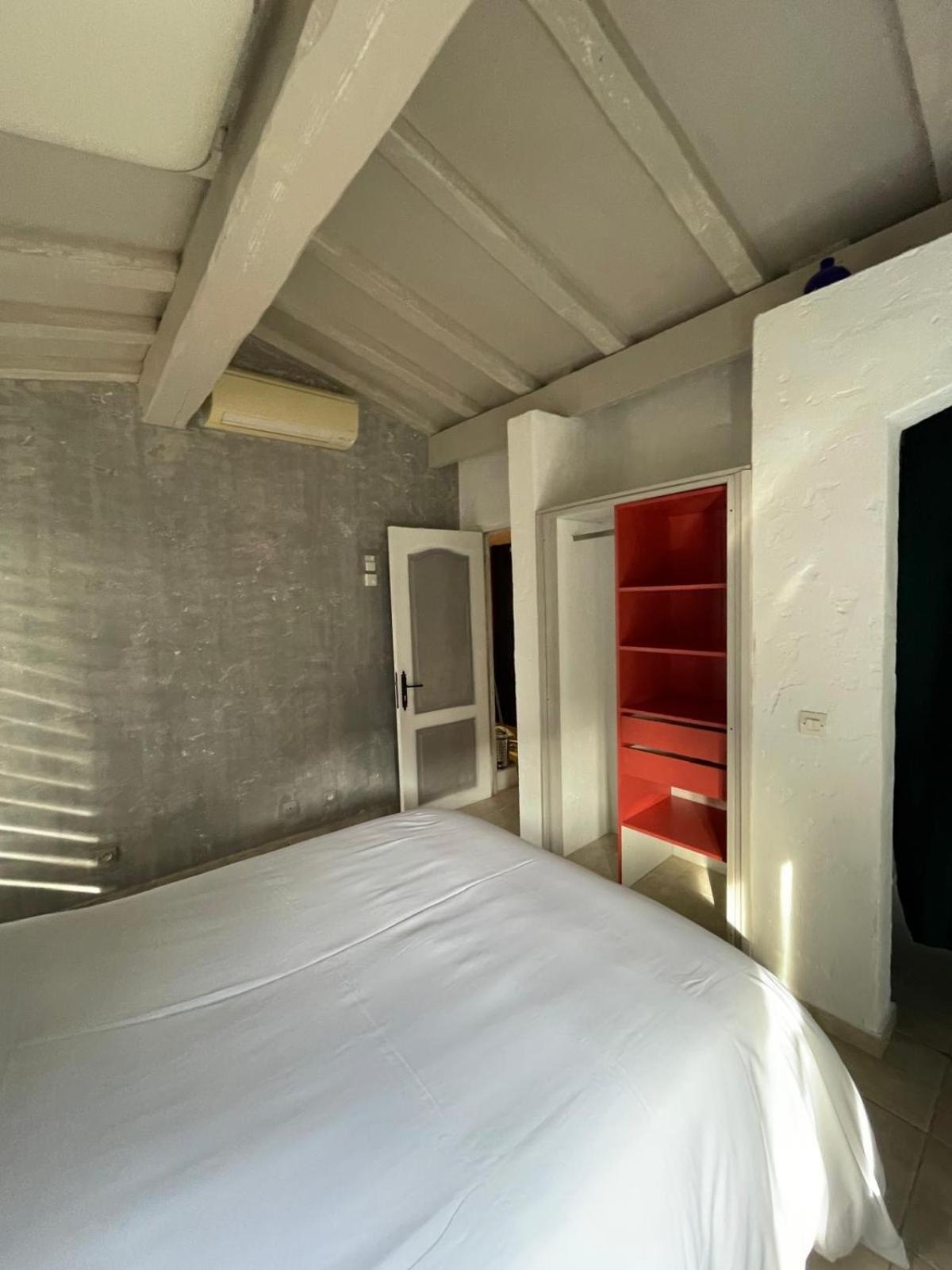 La Villa Le Cannet-des-Maures Ngoại thất bức ảnh
